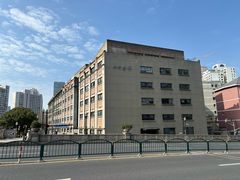 -上海四行仓库抗战纪念馆