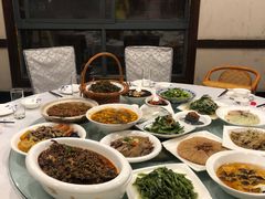 -不倒翁·徽天下名菜楼(马鞍山路店)