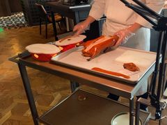 -秀儿四九城·新京菜(亚运村鸟巢店)