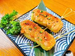 -無忧浅草君·洋风料理(下沙宝龙二期一店)