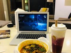 -深圳机场凯悦嘉轩酒店
