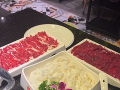 -尚合里潮汕牛肉火锅(海沧店)