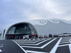 -敕勒川草原