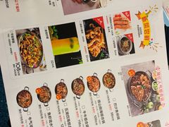 -和福顺牛肉大虾焖锅自助(宝业店)