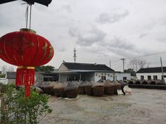-苏州市吴中区光福窑上花果蜜饯厂