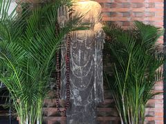 -泰莲庭·溪畔餐厅(雁栖湖店)