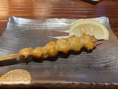 -鸟鹏烧鸟居酒屋(熙龙湾店)