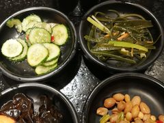 -九田家黑牛烤肉料理(石路天虹店)