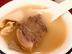 -光明清汤羊(宝业路店)