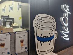 -CUBIC3三立方咖啡(西岸凤巢店)