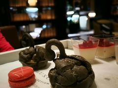 -行者书屋大堂吧 ·下午茶(南京圣和府邸酒店)