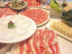 -忆春秋火锅(文翠路店)