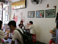 -细妹五香牛杂(步行街店)