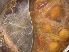 -熹悟海鲜火锅·广式打边炉