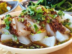 -维吾尔餐厅(宜山路店)