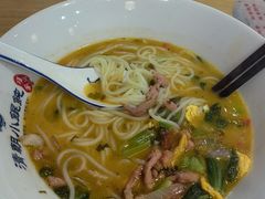 -清朝小馄饨(1号.双馨路店)