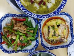 酸菜鱼-徐记味府·今晚吃龙虾(万达金街店)