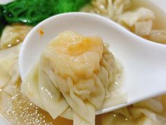 鲜虾蟹籽云吞-袁记云饺(鼓楼店)