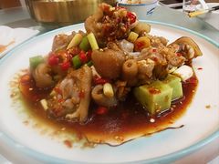 -幸福饭店(佛山路东段店)