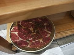 -一品诚记烤肉·甄选店(中南路店)