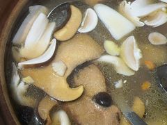 -菌小白火锅(时尚天河店)