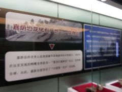-嘉荫恐龙国家地质公园