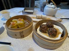 -星河湾半岛酒店-真粤中餐厅