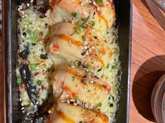 爆浆蟹肉卷-仓桥家·焗寿司·锅物(光谷步行街店)