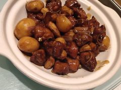 -大铁勺新津菜(东丽阳光新业广场店)