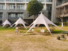 -天目湖涵田度假村