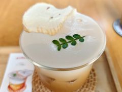 -了不起的考拉咖啡店(高新店)