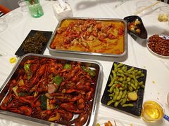-丑八怪龙虾(盈嘉·香榴湾店)