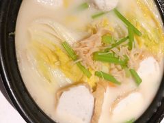 -潮上潮(南中环店)