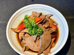 -海趣餐厅·苏式家菜(高新店)