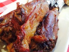 iphone_upload_pic-西贝莜面村(上海百联西郊店)