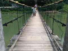 -清远鱼水旅游风景度假区