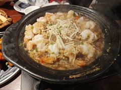 -前海沿·青岛菜(五四广场永旺店)