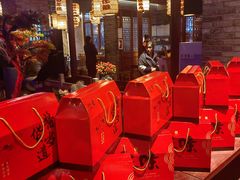 -二十八里太湖船菜(吉祥路店)