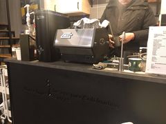 -行山咖啡(南湖店)