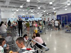 -山姆会员商店(石景山店)
