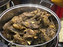 -清真·益鑫羊肉手抓馆(花园北街店)