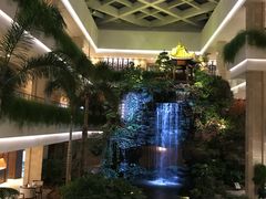 -白天鹅宾馆·流浮阁咖啡厅