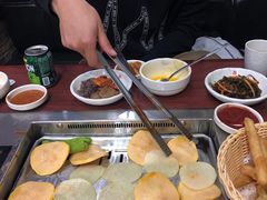 -长今家韩国料理(瑞景店)