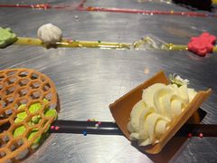 -塞纳河法国餐厅(唐延路店)