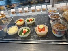 -BAKER&SPICE(祥云小镇店)