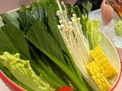-囍凤楼·粤菜·点心·火锅(温特莱店)