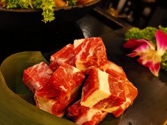 -捞王猪肚鸡火锅(财富中心店)