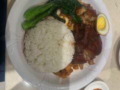 -和平馆·地道港澳茶餐厅(西门口店)