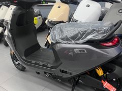 -九号电动车(安定门内大街店)