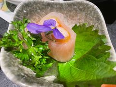 -伟峰·枫寿司(东樾店)